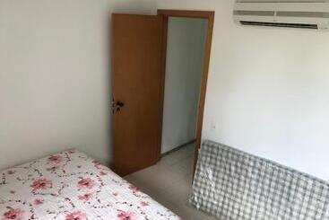 アパートホテル Marulhos Resort Flat Particular