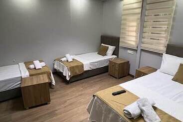 Mr Lion Kumkapı Otel