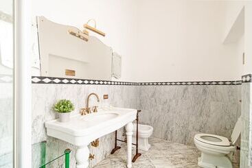 پانسیون Sweet Dream Rooms In Centre