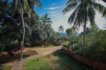 Курорт Amara Ayurveda Retreat