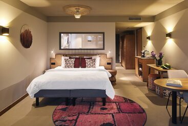 Safari Hotel Beekse Bergen