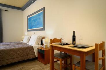 فندق Kerkyra Island