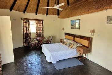 Matopo Ingwe Lodge