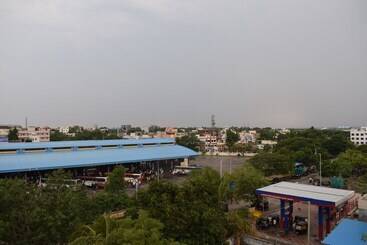 ホテル New Centro