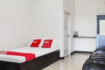 فندق We Bro Kost By Oyo