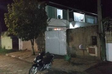 Hostel Praia Martin De Sá