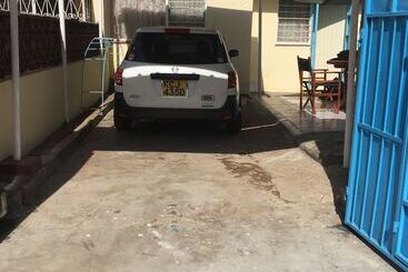 فندق Magiwa Homestay   Adults Only