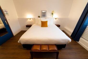 Общежитие La Coudraie – Proche De Disneyland