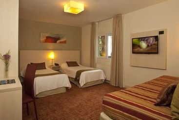 הוסטל De Los Andes