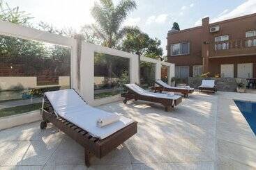 Buenos Aires De Ezeiza Apart Hotel 3