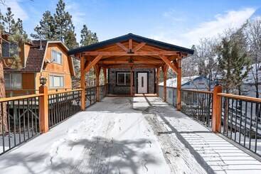 קוטג'' Autumn Dream