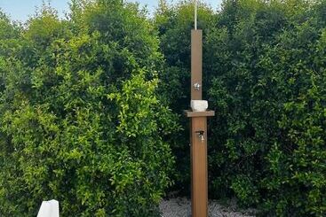 B&b   Casa Vacanza Casa Doma Policoro