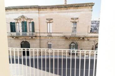 Bed and Breakfast Via Roma