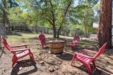 コテージ Blue Jay Pines