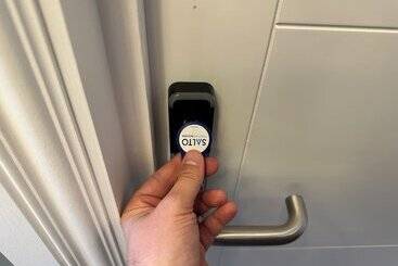 شقة فندقية Central Studios