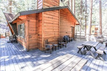 Сельский дом Gallagher's West