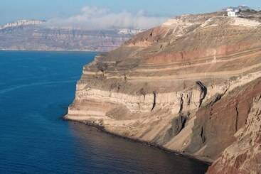 호텔 Aernia Suites & Art