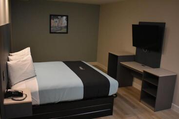 ホテル Blue Star Inn