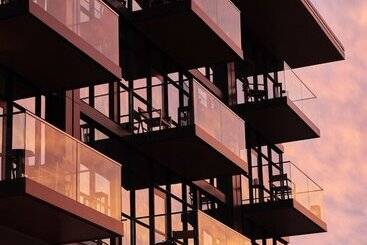 בית מלון כפרי Bowie House, Auberge Resorts Collection