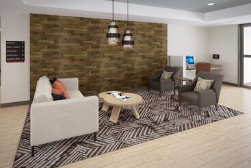 فندق Candlewood Suites Jackson