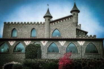 호텔 Castello Di Pandora