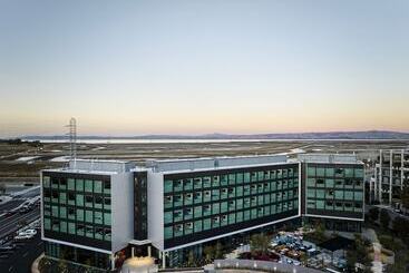 فندق Citizenm Menlo Park