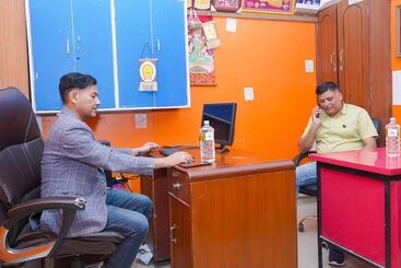 هتل City Center Bhairahawa