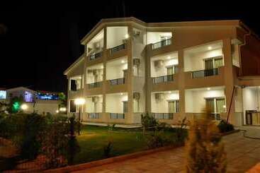 בית מלון כפרי Delight Boutique