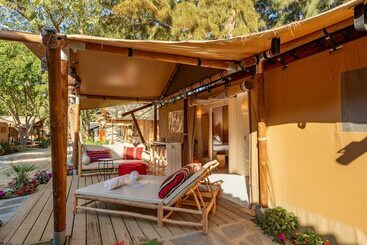 酒店 Dunas Luxury Beach Resort Tarifa