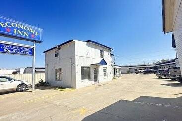 호텔 Economyinn