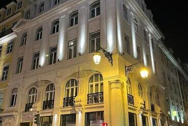 هتل Golden Lisbon