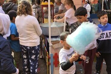 فندق Guesthouse   Oslo Centrum