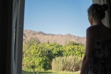 هتل Loma Puskana Casas