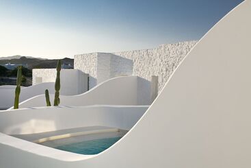 호텔 Million Stars Mykonos