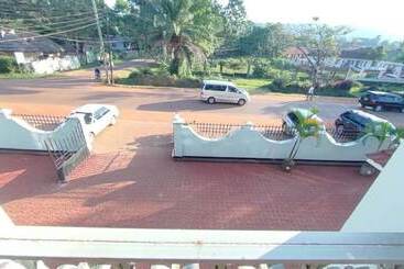 ホテル New Coffee Tree