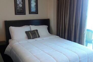 酒店 Ocean View Studio With Balcony