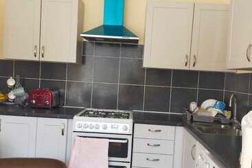 בית מלון כפרי Female Only Room