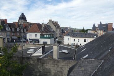 ホテル Hôtel De France