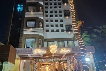 Отель Primeland