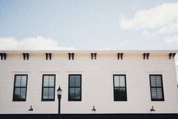 فندق St. James Social