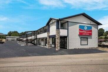 ホテル Surestay Plus By Best Western Pigeon Forge