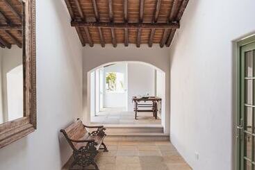 酒店 The Green House By Santiago De Alfama