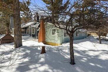 茅舍 Little Loaf Lodge