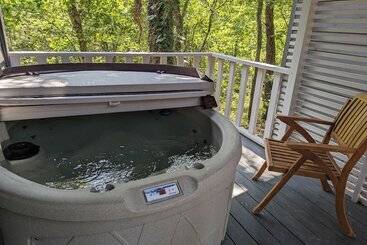 بيت ريفى Loblolly Pines Adventure Camp Unit 3