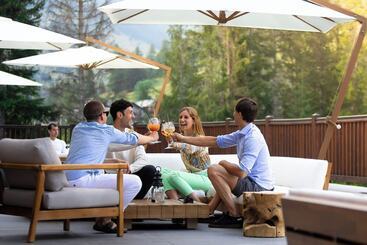 Maison Poluc Hotel Apartments