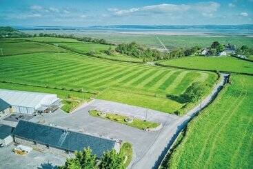 Ocean View Cottage 2   Llanrhidian