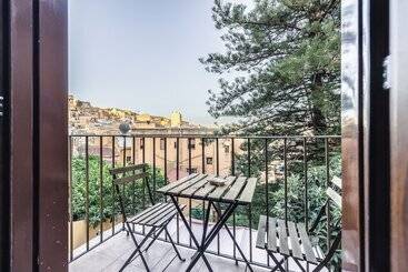 تختخواب و صبحانه Beb Omare Agrigento