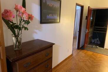 膳宿费 Affordable Private Rooms Near Berkeley