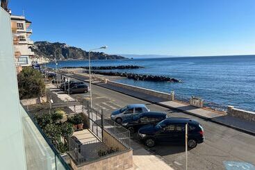 ペンション I Mori Dell'etna