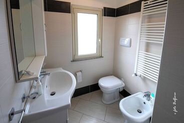 פנסיון Nonna Maria